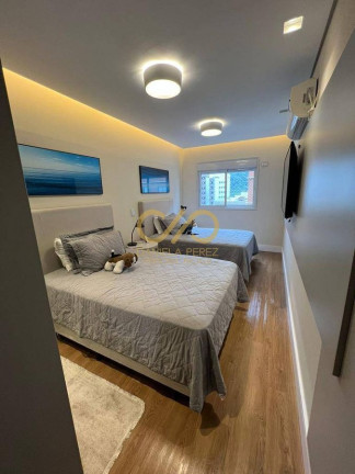 Imagem Apartamento com 4 Quartos à Venda, 250 m² em Canto Do Forte - Praia Grande Imagem Apartamento com 4 Quartos à Venda, 250 m² em Canto Do Forte - Praia Grande