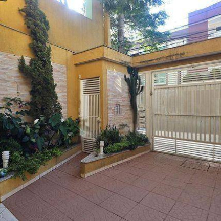 Imagem Cobertura com 3 Quartos à Venda, 115 m² em Parque Das Nações - Santo André Imagem Cobertura com 3 Quartos à Venda, 115 m² em Parque Das Nações - Santo André