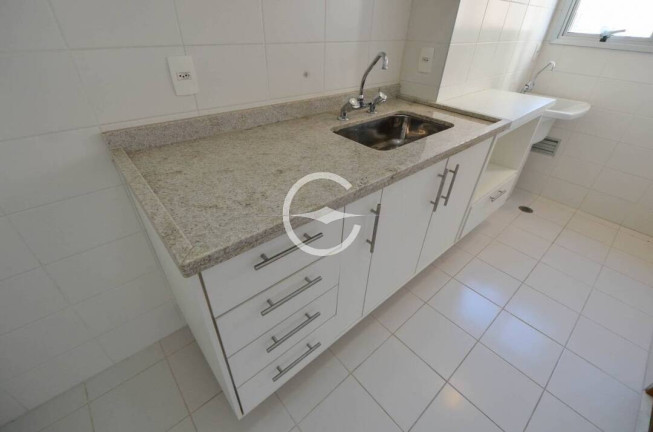 Imagem Apartamento com 1 Quarto à Venda, 34 m² em Brooklin - São Paulo