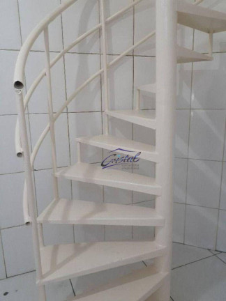 Imagem Imóvel à Venda ou Locação, 64 m² em Barra Funda - São Paulo