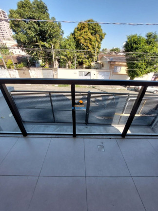 Imagem Sobrado com 2 Quartos à Venda, em Centro - São Vicente Imagem Sobrado com 2 Quartos à Venda, em Centro - São Vicente