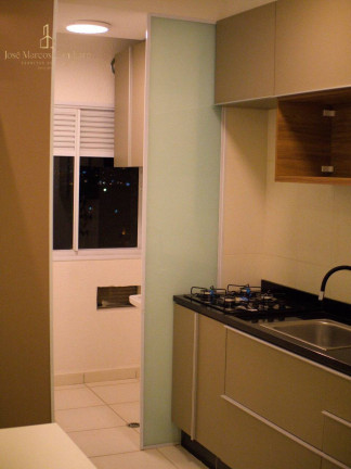 Imagem Apartamento com 3 Quartos para Alugar, 60 m² em Jardim Santa Rosália - Sorocaba