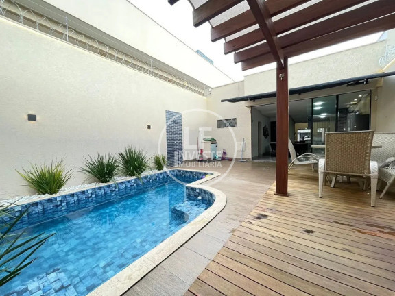 Imagem Casa com 3 Quartos à Venda, 160 m² em Vila Rosa - Goiânia