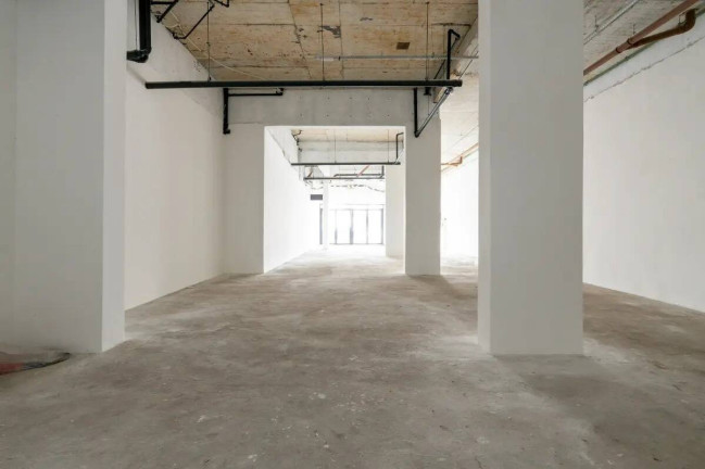 Imagem Loja à Venda, 200 m² em Pinheiros - São Paulo Imagem Loja à Venda, 200 m² em Pinheiros - São Paulo