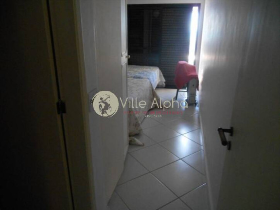 Imagem Apartamento com 3 Quartos à Venda, 250 m² em Sorocotuba - Guarujá