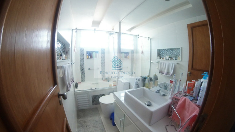 Imagem Cobertura com 3 Quartos à Venda, 233 m² em Icaraí - Niterói