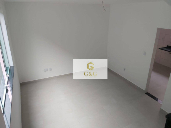 Imagem Casa com 2 Quartos à Venda, 103 m² em Campo Grande - Santos