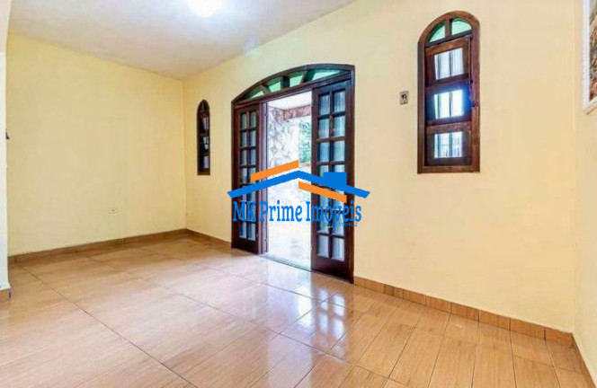 Imagem Sobrado com 3 Quartos à Venda, 200 m² em Parque Nações Unidas - São Paulo Imagem Sobrado com 3 Quartos à Venda, 200 m² em Parque Nações Unidas - São Paulo