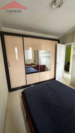 Imagem Apartamento com 2 Quartos para Alugar, 50 m² em Jardim Bonfiglioli - Jundiaí Imagem Apartamento com 2 Quartos para Alugar, 50 m² em Jardim Bonfiglioli - Jundiaí