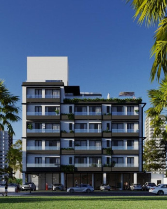 Imagem Apartamento com 1 Quarto à Venda, 24 m² em Bairro Dos Estados - João Pessoa Imagem Apartamento com 1 Quarto à Venda, 24 m² em Bairro Dos Estados - João Pessoa