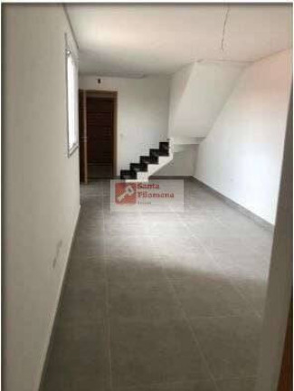 Imagem Cobertura com 2 Quartos à Venda, 114 m² em Campestre - Santo André Imagem Cobertura com 2 Quartos à Venda, 114 m² em Campestre - Santo André