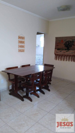 Imagem Apartamento com 1 Quarto para Alugar, 50 m² em Enseada - Guarujá