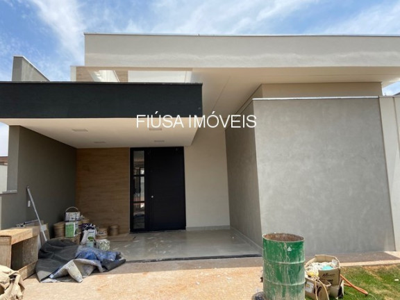 Imagem Casa com 3 Quartos à Venda, em Bonfim Paulista - Ribeirão Preto Imagem Casa com 3 Quartos à Venda, em Bonfim Paulista - Ribeirão Preto