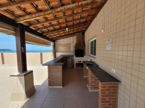 Imagem Kitnet com 1 Quarto à Venda, 35 m² em Guilhermina - Praia Grande Imagem Kitnet com 1 Quarto à Venda, 35 m² em Guilhermina - Praia Grande