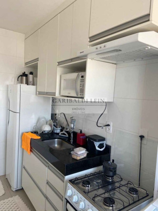 Imagem Imóvel com 2 Quartos à Venda, 48 m² em Vila Industrial - Campinas Imagem Imóvel com 2 Quartos à Venda, 48 m² em Vila Industrial - Campinas