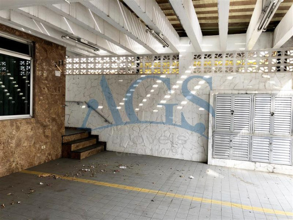 Imagem Sobrado com 1 Quarto à Venda, 465 m² em Tatuape - São Paulo