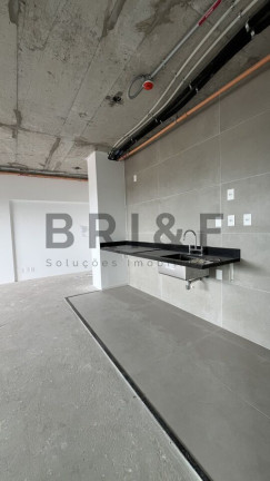 Imagem Apartamento com 2 Quartos à Venda, 78 m² em Brooklin - São Paulo Imagem Apartamento com 2 Quartos à Venda, 78 m² em Brooklin - São Paulo