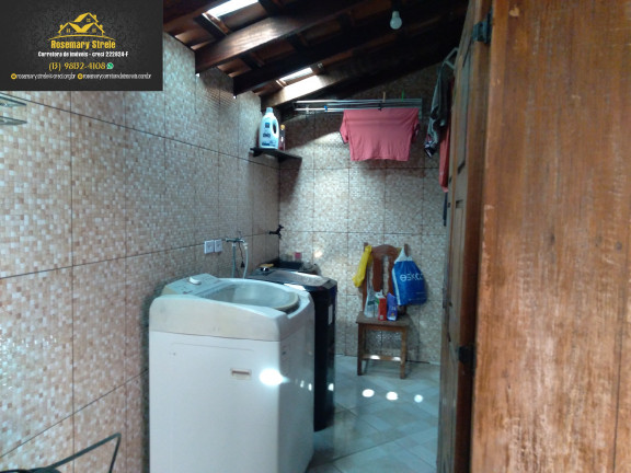 Imagem Imóvel com 3 Quartos à Venda, em Gaivota - Itanhaém Imagem Imóvel com 3 Quartos à Venda, em Gaivota - Itanhaém