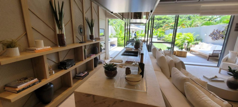 Imagem Casa de Condomínio com 3 Quartos à Venda, 318 m² em Barra Da Tijuca - Rio De Janeiro Imagem Casa de Condomínio com 3 Quartos à Venda, 318 m² em Barra Da Tijuca - Rio De Janeiro