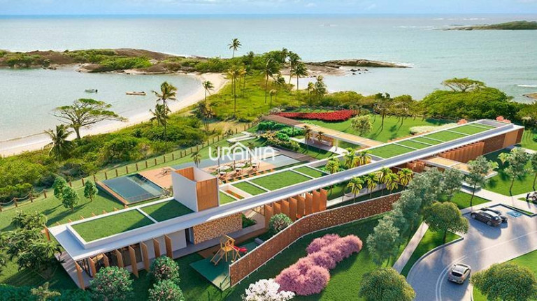 Imagem Terreno à Venda, 600 m² em Aeroporto - Guarapari Imagem Terreno à Venda, 600 m² em Aeroporto - Guarapari