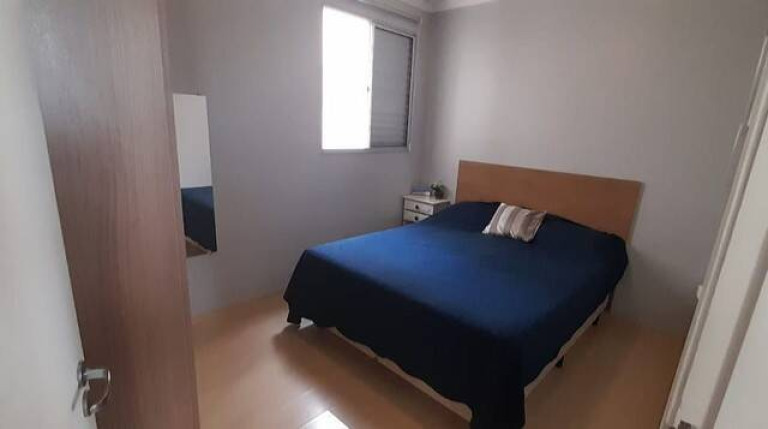 Imagem Apartamento com 2 Quartos à Venda, 49 m² em Vila Jardini - Sorocaba Imagem Apartamento com 2 Quartos à Venda, 49 m² em Vila Jardini - Sorocaba