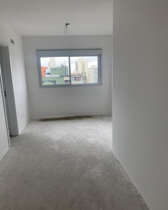 Imagem Apartamento com 3 Quartos à Venda, 128 m² em Vila Mascote - São Paulo