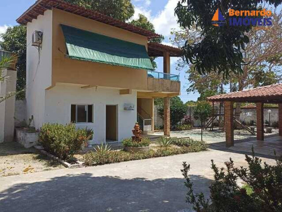 Imagem Chácara com 5 Quartos à Venda, 12 m² em Sitio Ema - Pindoretama Imagem Chácara com 5 Quartos à Venda, 12 m² em Sitio Ema - Pindoretama