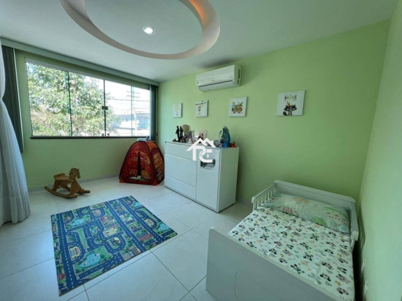 Imagem Casa com 4 Quartos à Venda, 321 m² em Camboinhas - Niterói Imagem Casa com 4 Quartos à Venda, 321 m² em Camboinhas - Niterói