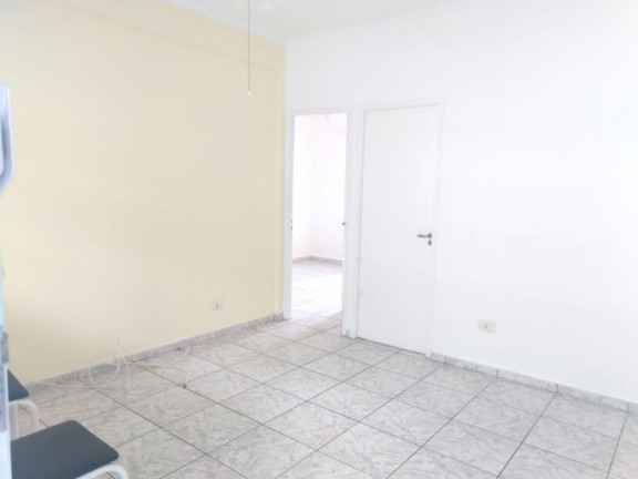 Imagem Apartamento com 2 Quartos à Venda, 70 m² em Guilhermina - Praia Grande