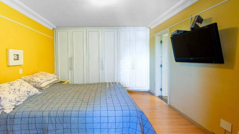 Imagem Apartamento com 4 Quartos à Venda, 160 m² em Pinheiros - São Paulo Imagem Apartamento com 4 Quartos à Venda, 160 m² em Pinheiros - São Paulo