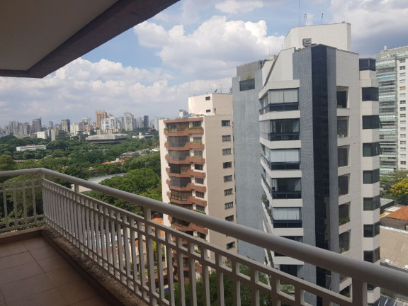 Imagem Cobertura com 3 Quartos à Venda, 304 m² em Moema - São Paulo Imagem Cobertura com 3 Quartos à Venda, 304 m² em Moema - São Paulo