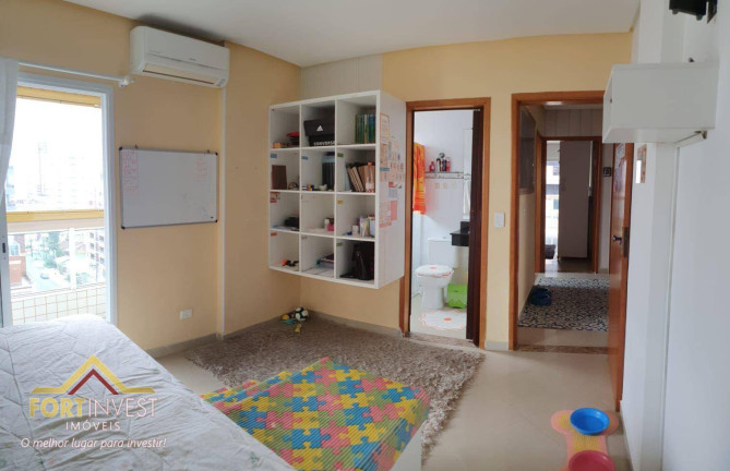 Imagem Imóvel com 3 Quartos à Venda, 177 m² em Tupi - Praia Grande Imagem Imóvel com 3 Quartos à Venda, 177 m² em Tupi - Praia Grande