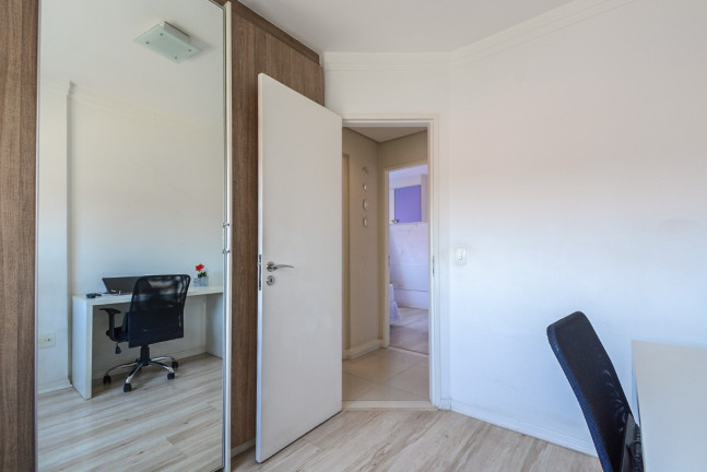 Imagem Apartamento com 3 Quartos à Venda, 88 m² em Cambuci - São Paulo Imagem Apartamento com 3 Quartos à Venda, 88 m² em Cambuci - São Paulo