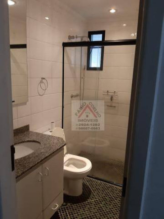 Imagem Apartamento com 3 Quartos à Venda, 82 m² em Morumbi - São Paulo Imagem Apartamento com 3 Quartos à Venda, 82 m² em Morumbi - São Paulo