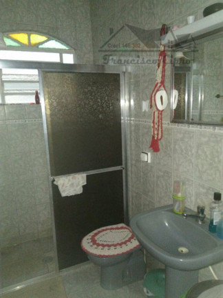 Imagem Casa com 3 Quartos à Venda, 86 m² em Parque Das Rodovias - Lorena Imagem Casa com 3 Quartos à Venda, 86 m² em Parque Das Rodovias - Lorena