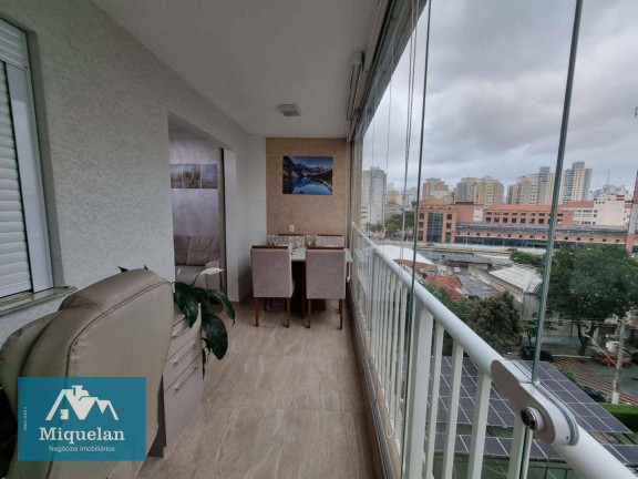 Imagem Apartamento com 1 Quarto à Venda, 34 m² em Mooca - São Paulo Imagem Apartamento com 1 Quarto à Venda, 34 m² em Mooca - São Paulo