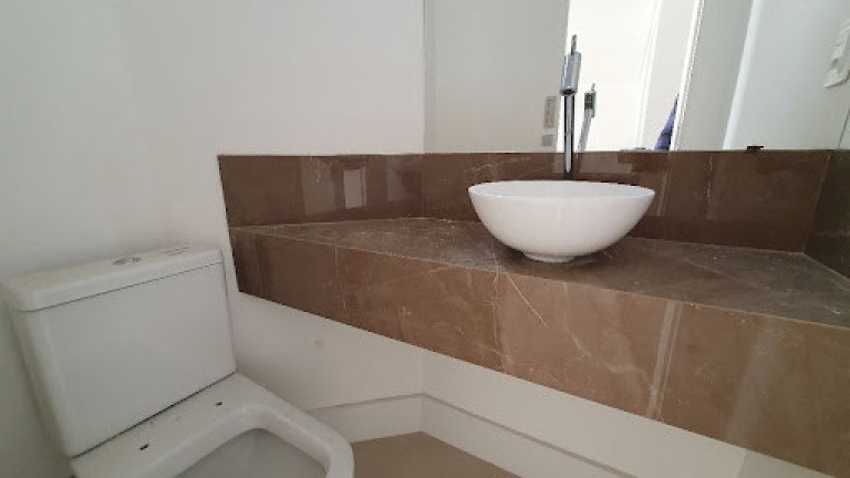Imagem Apartamento com 4 Quartos à Venda, 160 m² em Granbery - Juiz De Fora
