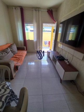 Imagem Casa com 2 Quartos à Venda, em Unamar - Cabo Frio Imagem Casa com 2 Quartos à Venda, em Unamar - Cabo Frio