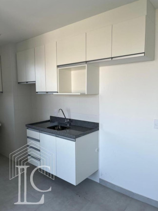 Imagem Apartamento com 2 Quartos à Venda, 35 m² em Campo Grande - São Paulo Imagem Apartamento com 2 Quartos à Venda, 35 m² em Campo Grande - São Paulo