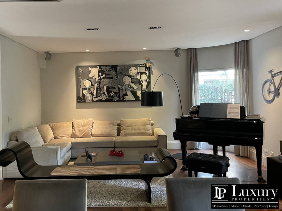 Imagem Apartamento com 2 Quartos à Venda, 300 m² em Alto De Pinheiros - São Paulo Imagem Apartamento com 2 Quartos à Venda, 300 m² em Alto De Pinheiros - São Paulo