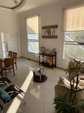Imagem Casa de Condomínio com 4 Quartos à Venda, 402 m² em Jardim Dona Donata - Jundiaí