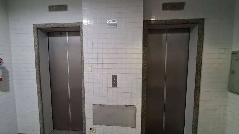 Imagem Sala Comercial à Venda, 73 m² em Centro - Santos Imagem Sala Comercial à Venda, 73 m² em Centro - Santos