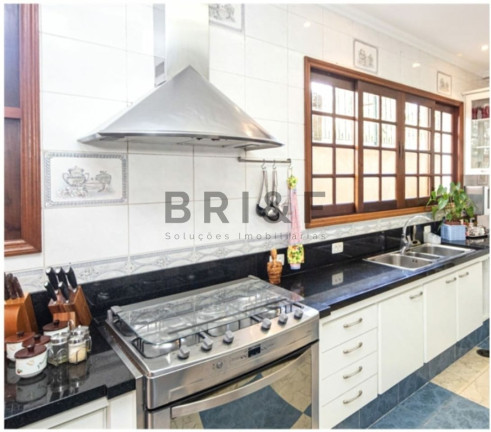 Imagem Casa com 4 Quartos à Venda, 419 m² em Jardim Dos Estados - São Paulo Imagem Casa com 4 Quartos à Venda, 419 m² em Jardim Dos Estados - São Paulo