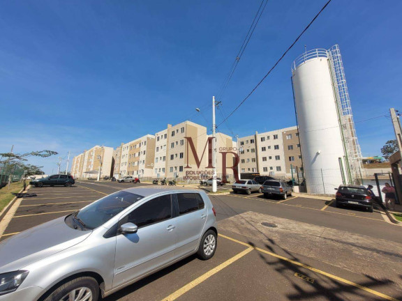 Imagem Apartamento com 2 Quartos à Venda, 42 m² em Residencial Forlife Versato - Votuporanga Imagem Apartamento com 2 Quartos à Venda, 42 m² em Residencial Forlife Versato - Votuporanga