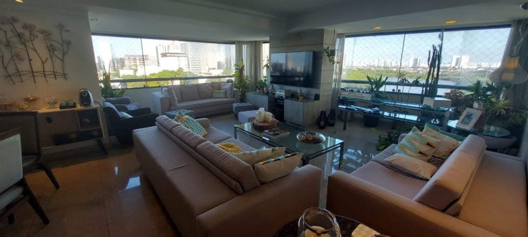 Imagem Imóvel com 3 Quartos à Venda, 225 m² em Beira Rio - Recife Imagem Imóvel com 3 Quartos à Venda, 225 m² em Beira Rio - Recife