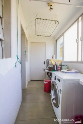Imagem Apartamento com 3 Quartos à Venda, 177 m² em Petrópolis - Porto Alegre