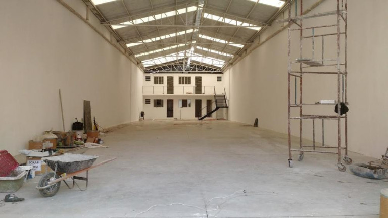 Imagem Imóvel Comercial à Venda, 480 m² em Tatuapé - São Paulo