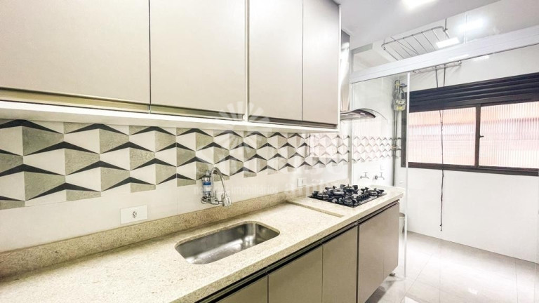Imagem Apartamento com 3 Quartos à Venda, 74 m² em Alphaville Industrial - Barueri Imagem Apartamento com 3 Quartos à Venda, 74 m² em Alphaville Industrial - Barueri