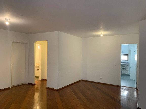 Imagem Apartamento com 4 Quartos à Venda, 135 m² em Itaim Bibi - São Paulo Imagem Apartamento com 4 Quartos à Venda, 135 m² em Itaim Bibi - São Paulo