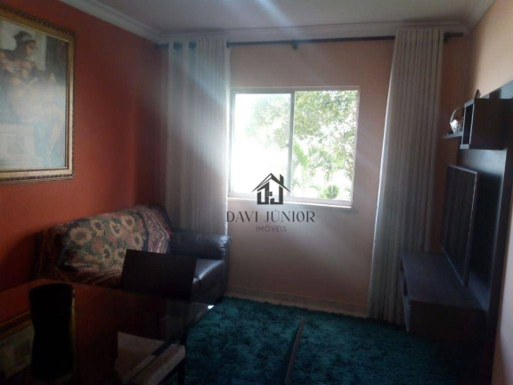 Imagem Apartamento com 2 Quartos à Venda, 52 m² em Vila Lucy - Sorocaba Imagem Apartamento com 2 Quartos à Venda, 52 m² em Vila Lucy - Sorocaba